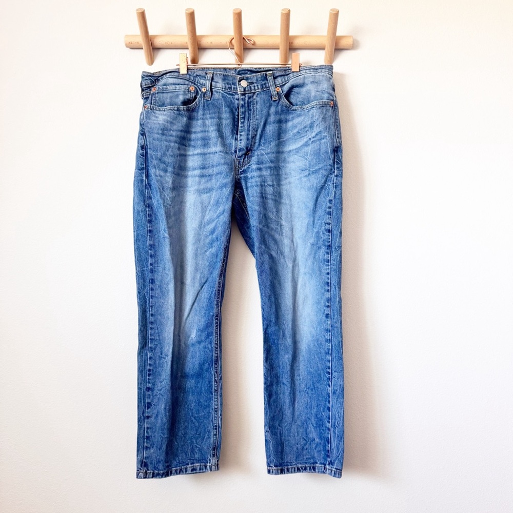 Levi’s 541 Athletic Taper Men’s Jeans 36/30